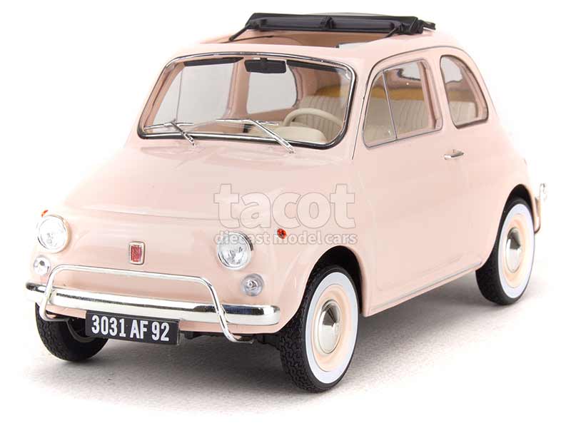 96292 Fiat 500L 1968