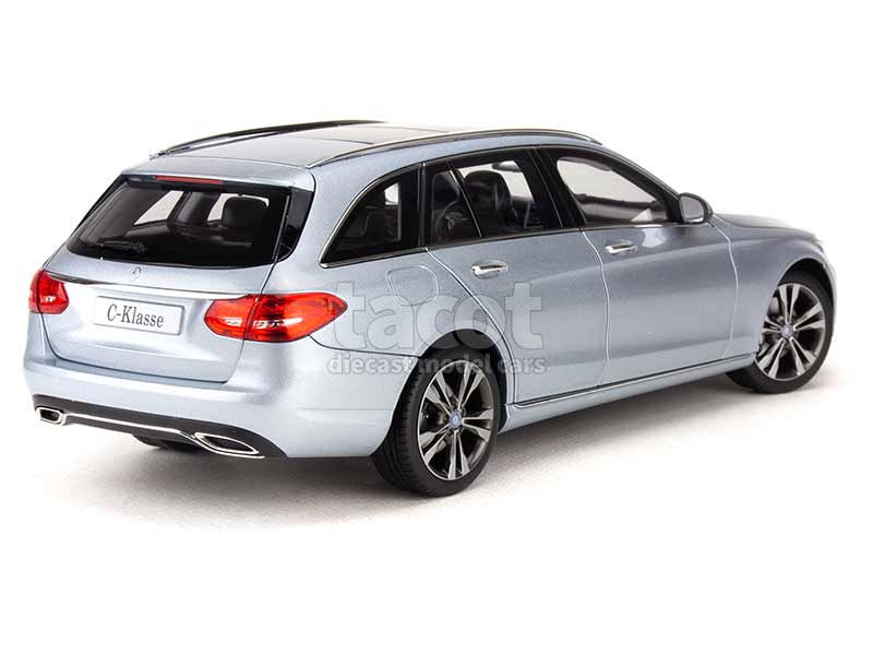 96295 Mercedes C Class Break/ S205 2014