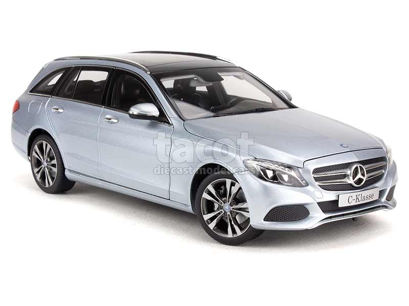 96295 Mercedes C Class Break/ S205 2014