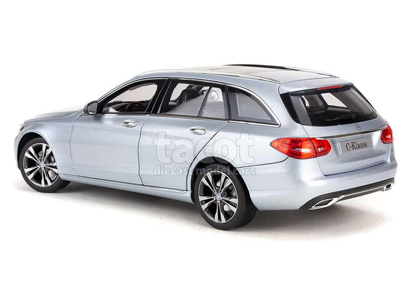 96295 Mercedes C Class Break/ S205 2014