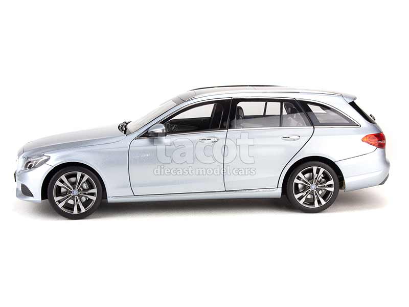 96295 Mercedes C Class Break/ S205 2014