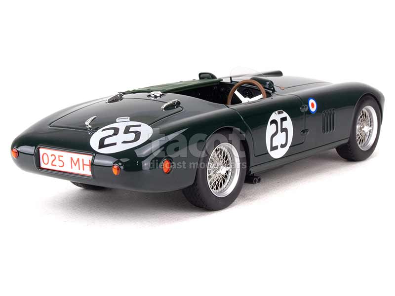 96302 Aston Martin DB3S Spyder Le Mans 1952