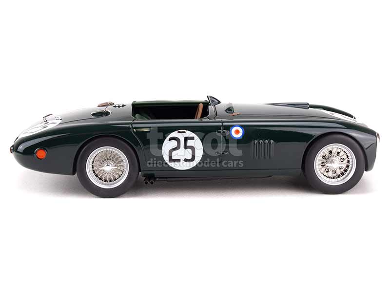 96302 Aston Martin DB3S Spyder Le Mans 1952