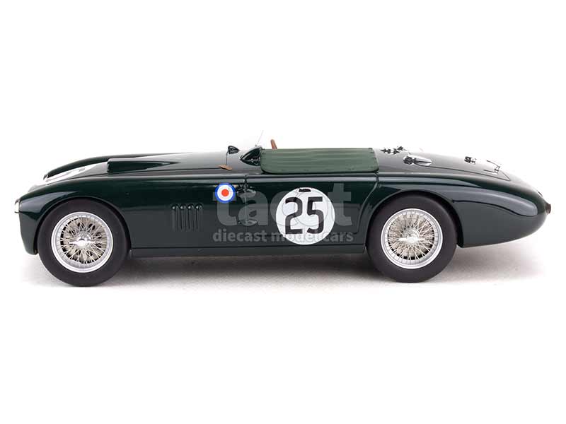 96302 Aston Martin DB3S Spyder Le Mans 1952