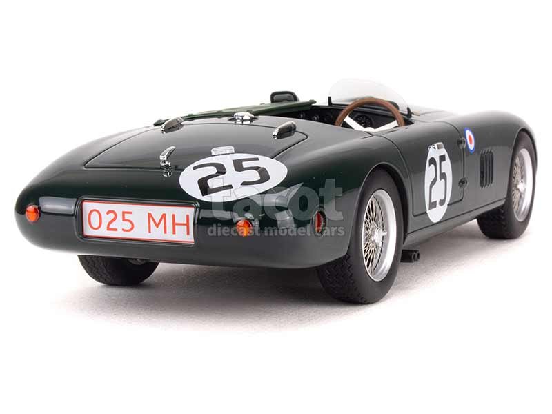 96302 Aston Martin DB3S Spyder Le Mans 1952