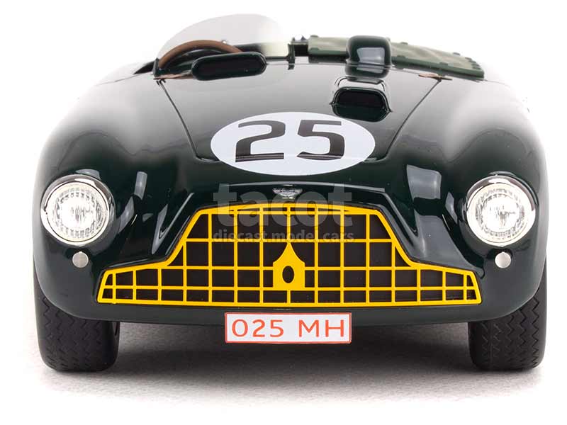 96302 Aston Martin DB3S Spyder Le Mans 1952