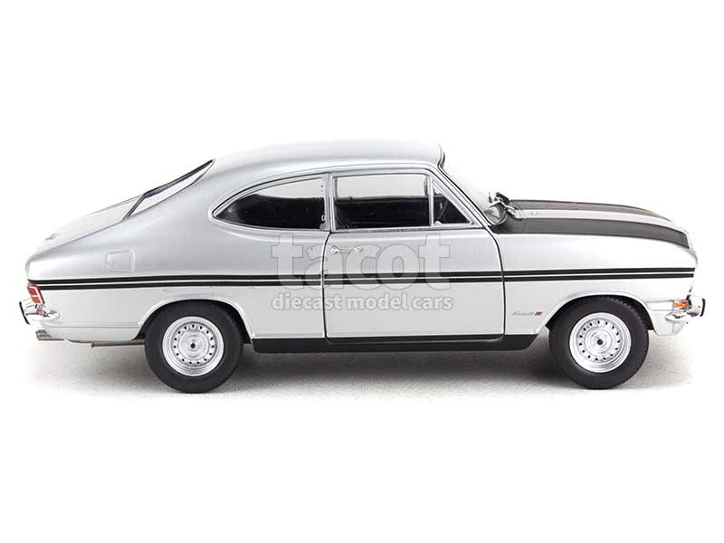 96304 Opel Kadett B 1967