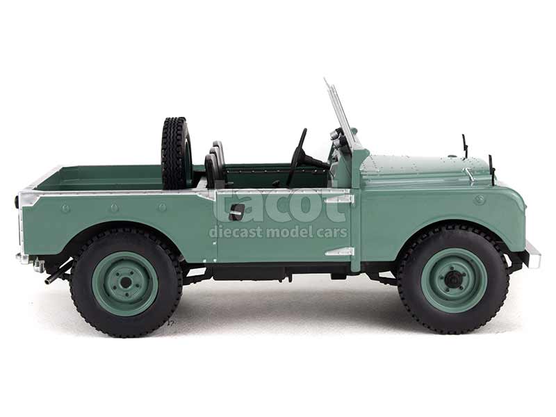 96306 Land Rover Series I Pick-Up 1957