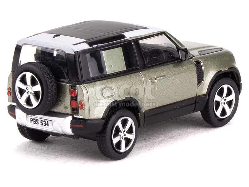 96331 Land Rover Defender 90 First Editin 3 Doors 2020