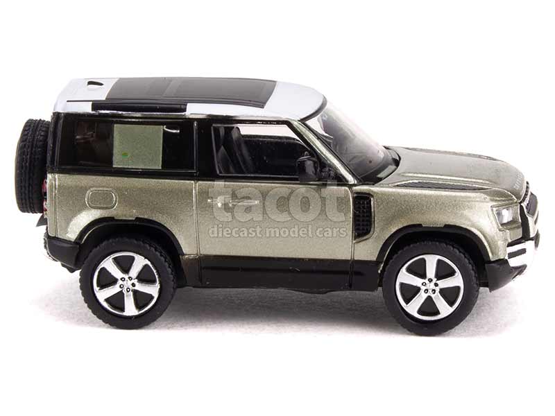 96331 Land Rover Defender 90 First Editin 3 Doors 2020