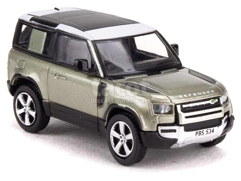 96331 Land Rover Defender 90 First Editin 3 Doors 2020