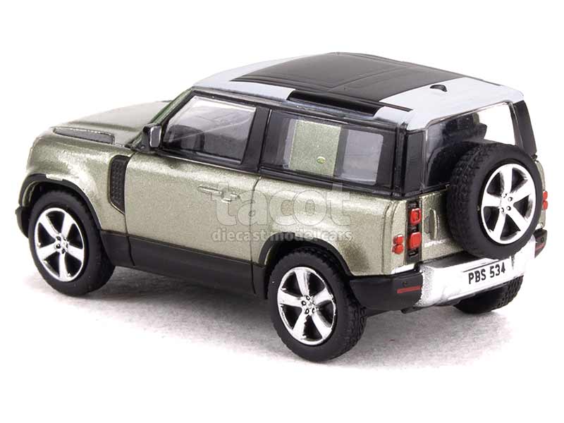 96331 Land Rover Defender 90 First Editin 3 Doors 2020