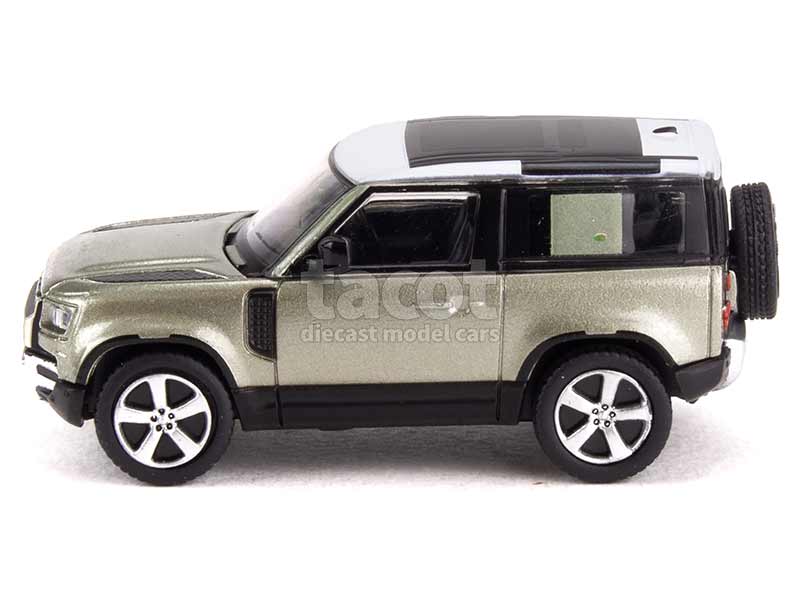 96331 Land Rover Defender 90 First Editin 3 Doors 2020