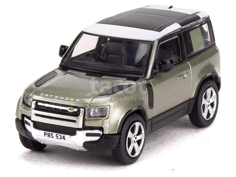 96331 Land Rover Defender 90 First Editin 3 Doors 2020