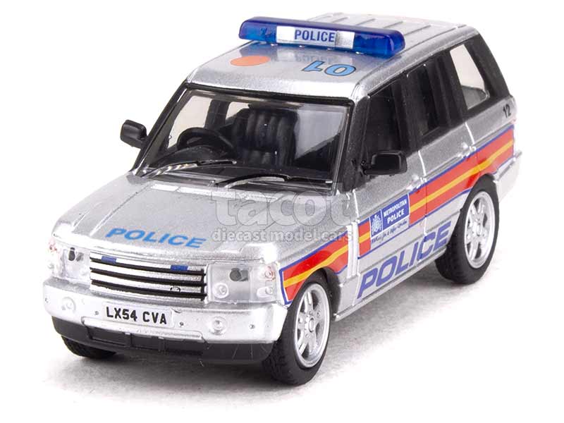 96332 Land Rover Range Rover Police