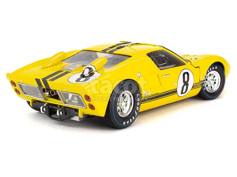 96336 Ford GT40 MKII Le Mans 1968