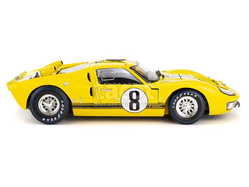 96336 Ford GT40 MKII Le Mans 1968