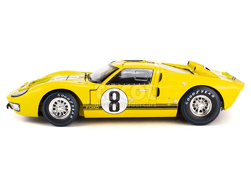 96336 Ford GT40 MKII Le Mans 1968