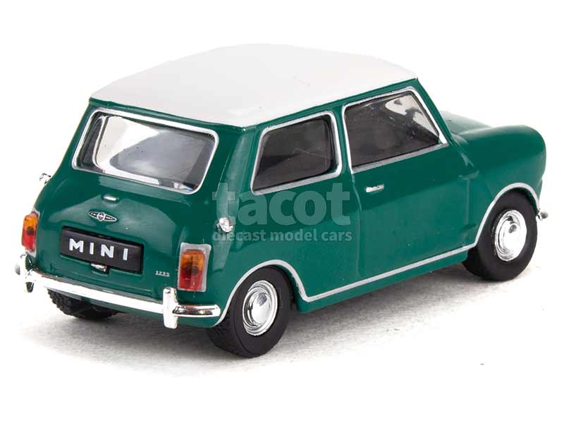 96342 Austin Mini Cooper S 1967