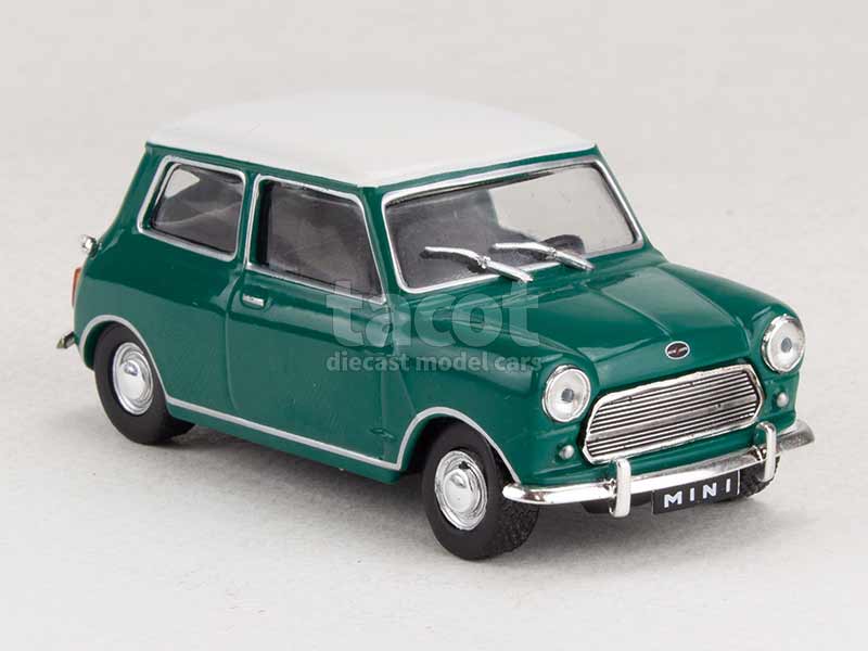 96342 Austin Mini Cooper S 1967