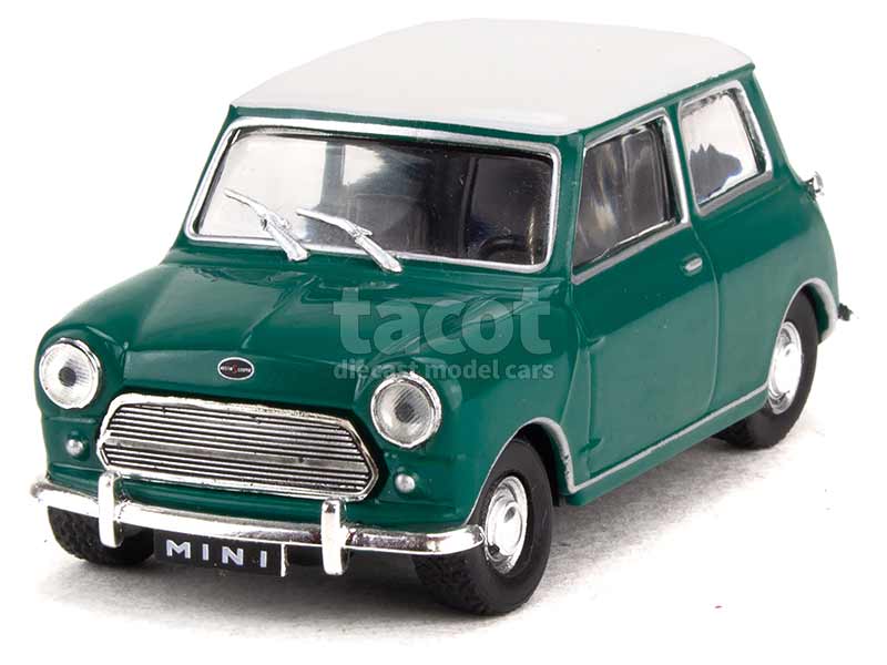 96342 Austin Mini Cooper S 1967