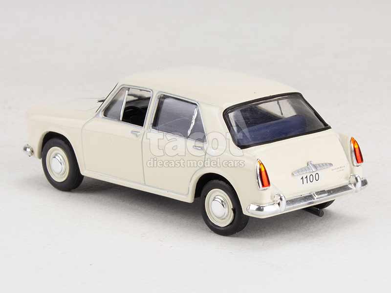 96343 Morris 1100 1967