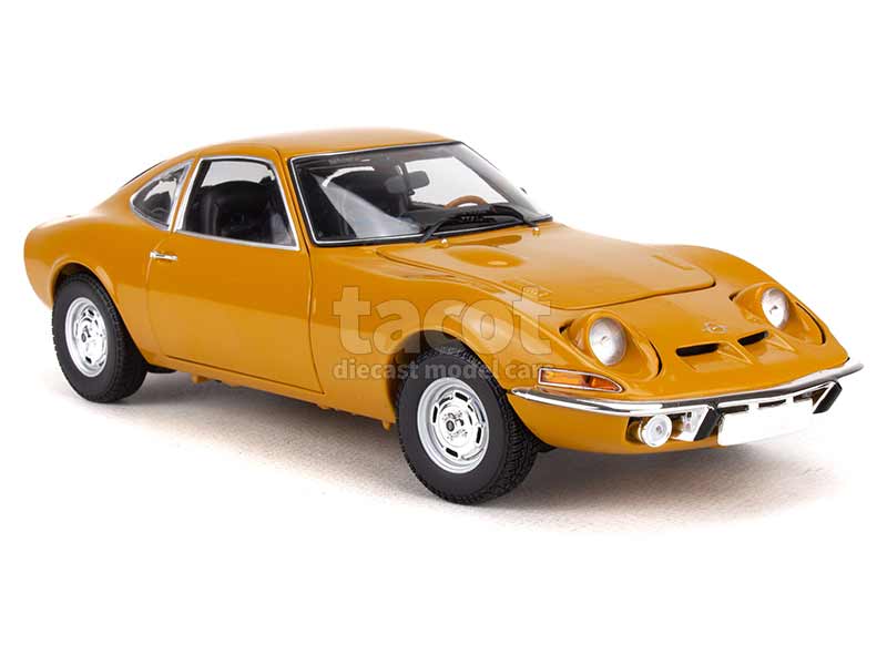 96350 Opel GT 1900 1970