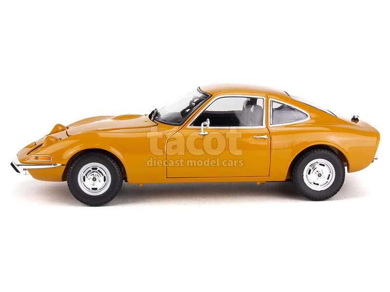 96350 Opel GT 1900 1970