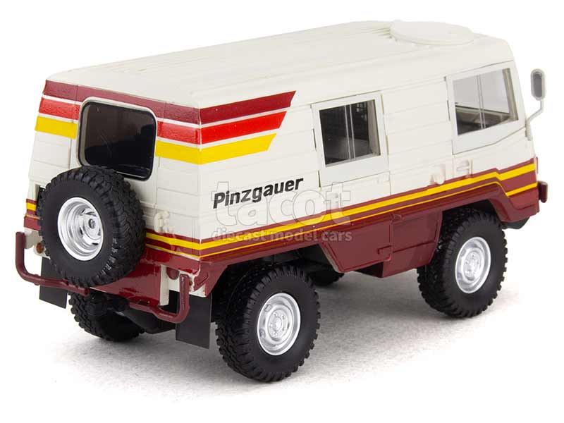 96355 Steyr-Puch Pinzgauer 710K