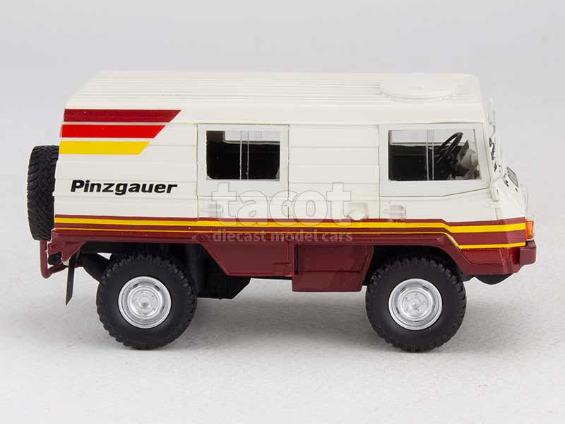 96355 Steyr-Puch Pinzgauer 710K