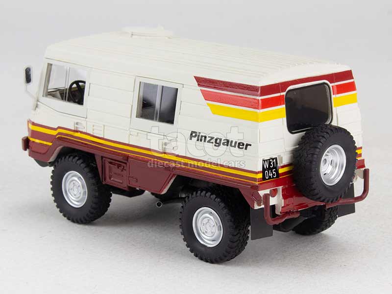 96355 Steyr-Puch Pinzgauer 710K