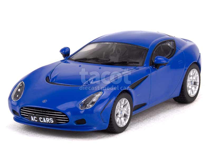 96367 AC 378 GT Zagato 2012