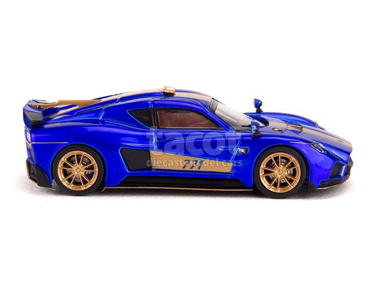 96368 Divers Mazzanti Evantra 771 2016