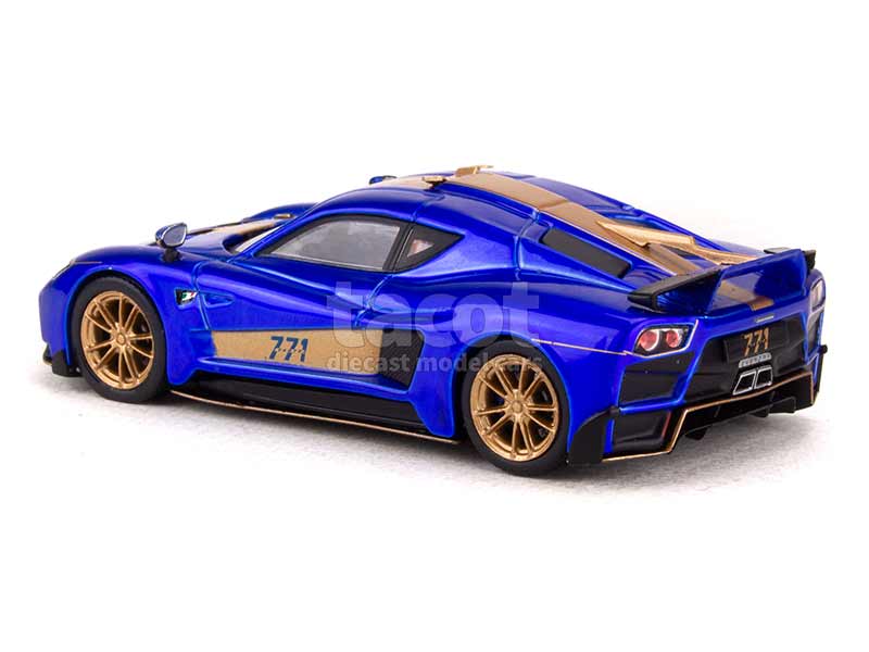 96368 Divers Mazzanti Evantra 771 2016