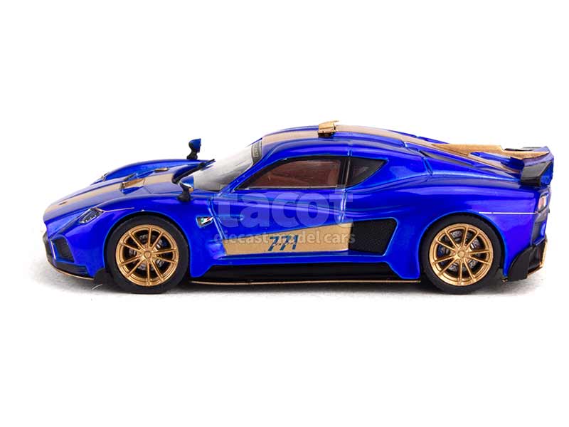 96368 Divers Mazzanti Evantra 771 2016