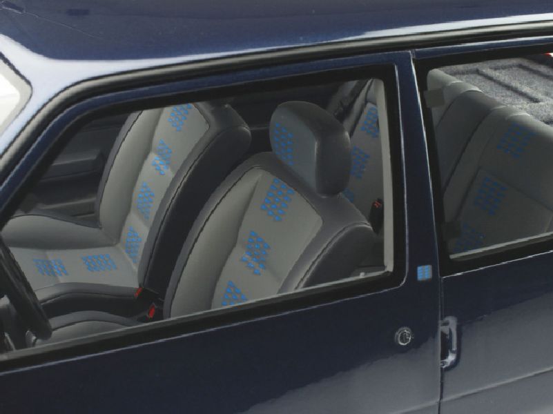 96369 Renault Supercinq GT Turbo Alain Oreille 1990