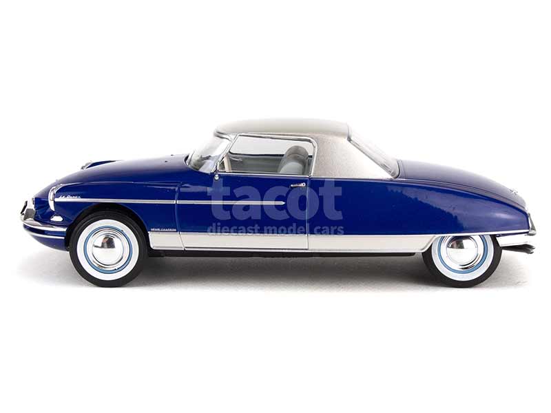 Zu Verkaufen: Citroën DS 19 Chapron Le Dandy (1965) angeboten für 220.000