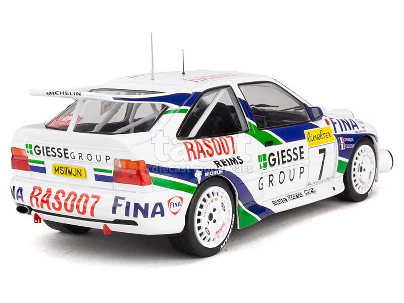 96392 Ford Escort RS Cosworth Monte-Carlo 1995