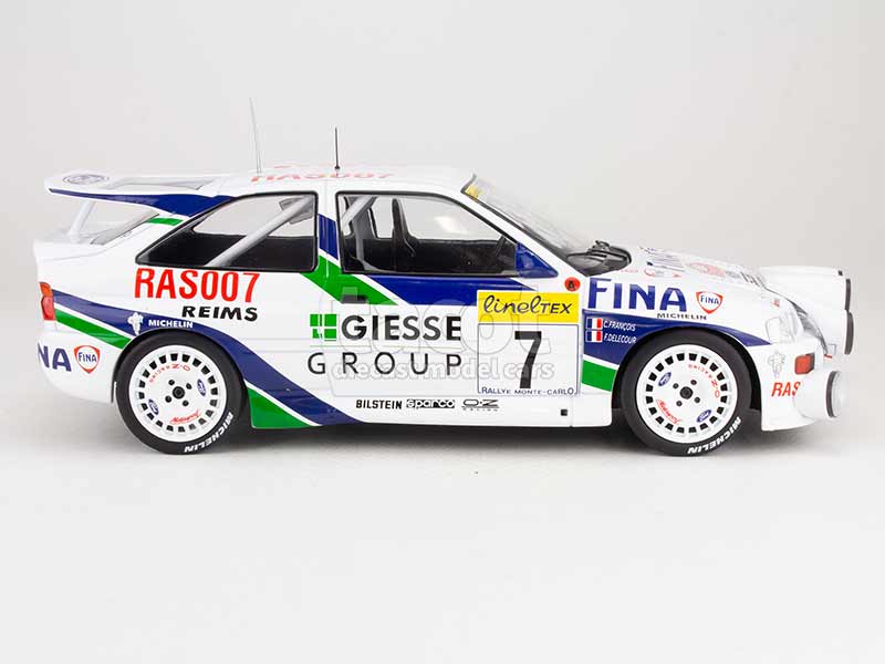 96392 Ford Escort RS Cosworth Monte-Carlo 1995