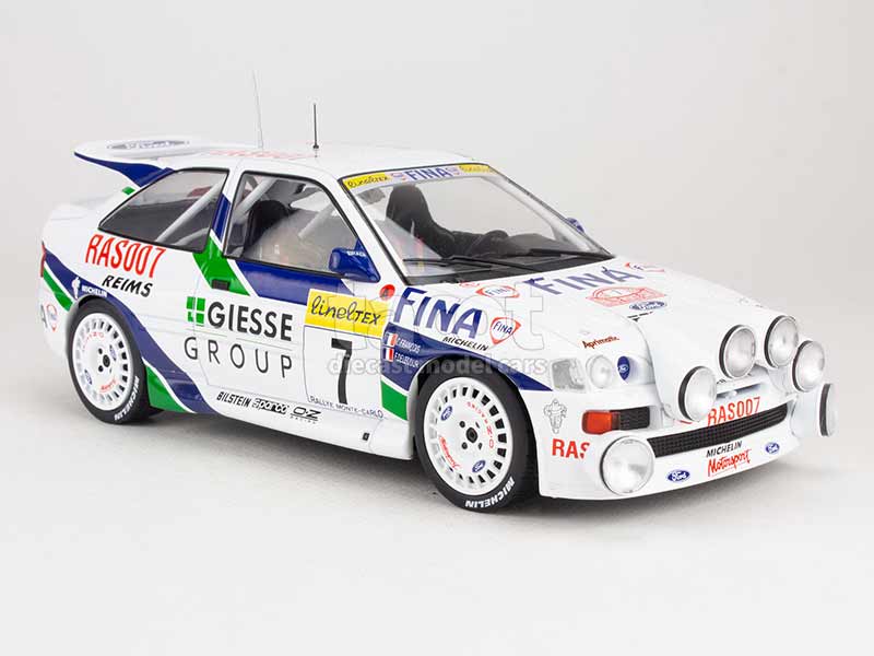 96392 Ford Escort RS Cosworth Monte-Carlo 1995
