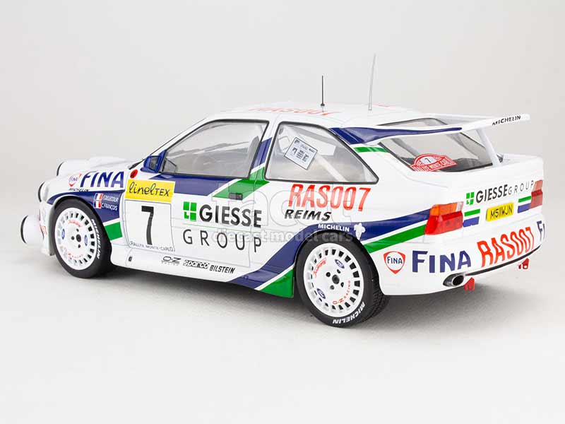 96392 Ford Escort RS Cosworth Monte-Carlo 1995