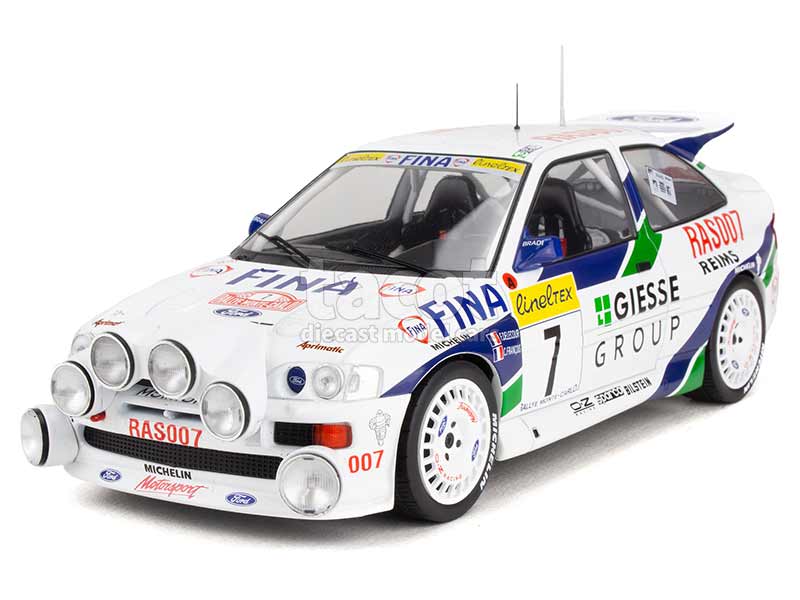 96392 Ford Escort RS Cosworth Monte-Carlo 1995
