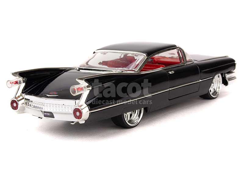 96418 Cadillac Coupé de Ville 1959