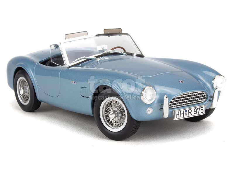 96421 AC Cobra 289 Roadster 1963