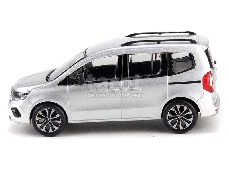 96429 Renault Kangoo Ludospace 2021