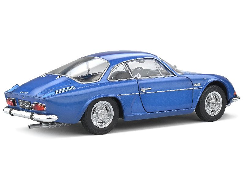 96434 Alpine A110 1600S 1969