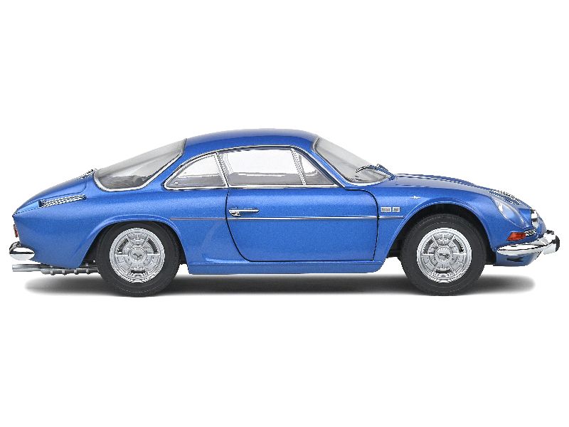 96434 Alpine A110 1600S 1969