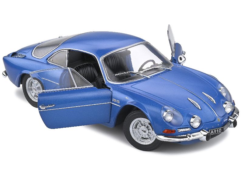 96434 Alpine A110 1600S 1969