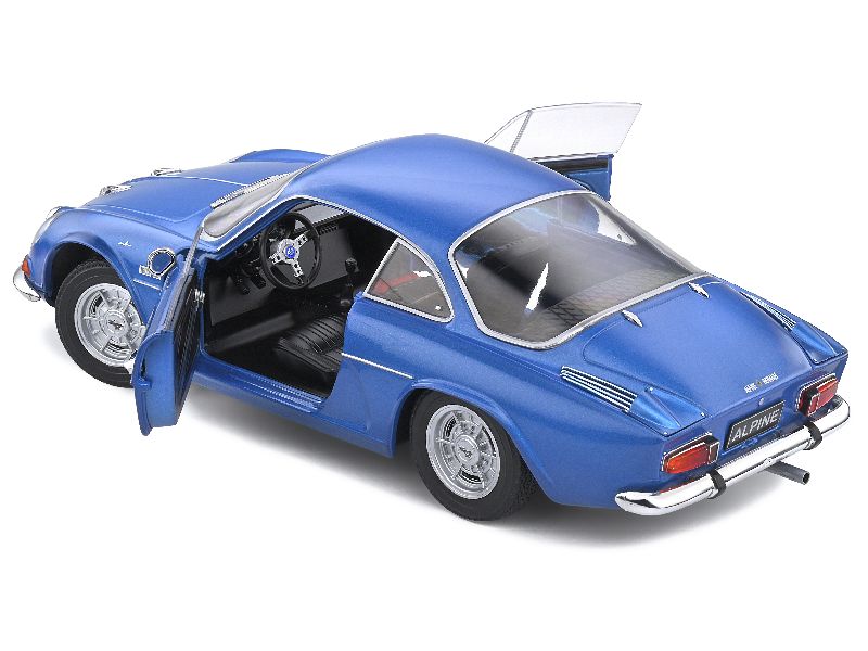 96434 Alpine A110 1600S 1969