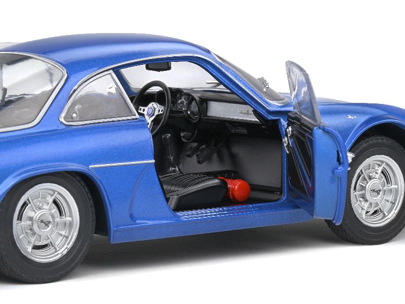 96434 Alpine A110 1600S 1969